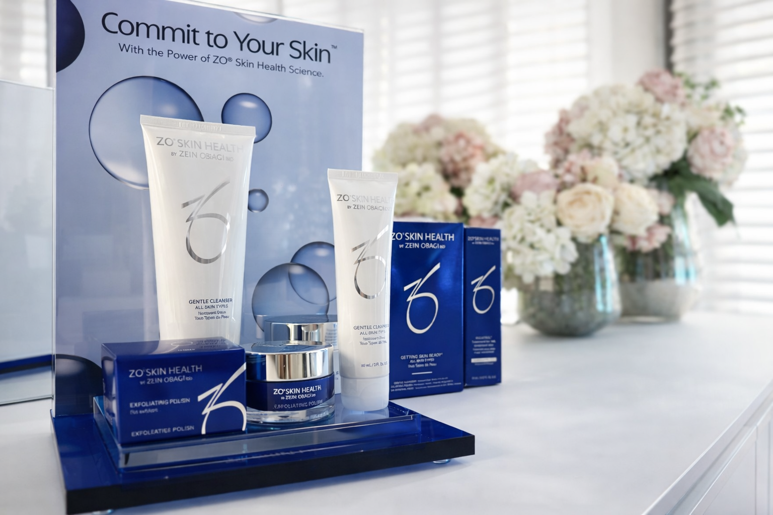 ZO Skin Health