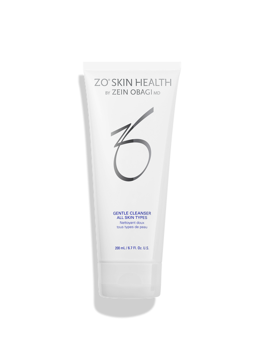 Gentle Cleanser