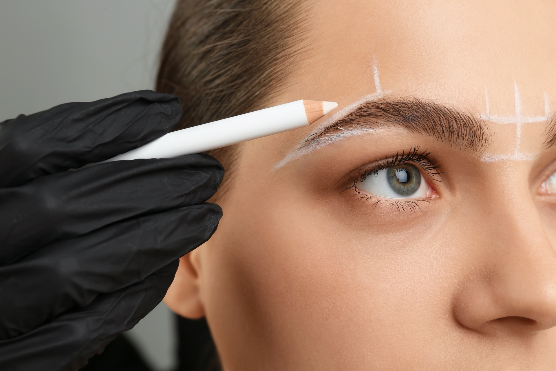Permanentný make-up
