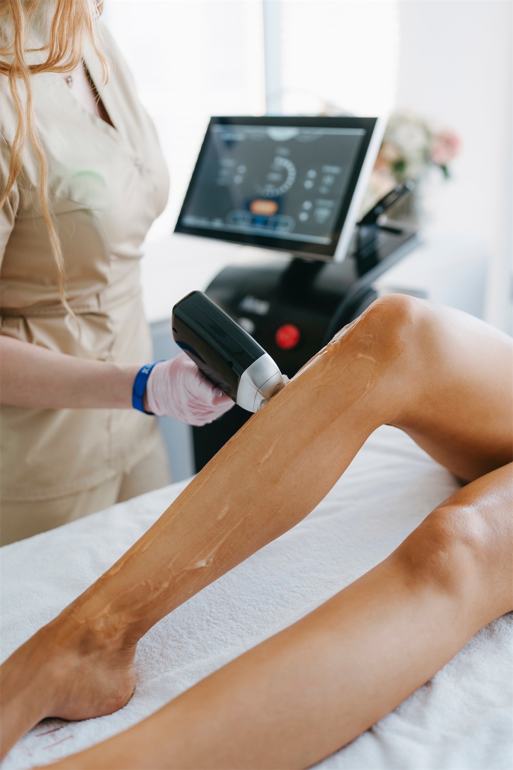 Laser Hair Removal